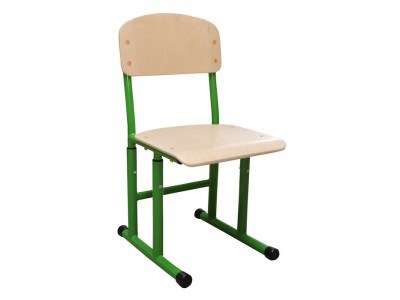 Ученически стол АНШАР 90109 HPL